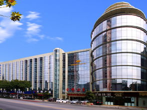 珠海金都精品酒店預訂指南